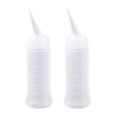 thumbnail image 4 of STARTIST 2 Pieces Applicator Bottle 260ml Hair Oil Applicator for Home DIY Barbershop, 4 of 9
