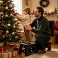 thumbnail image 5 of Outdor Folding Step Folding Folding Children's Footstool, 5 of 5