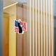 thumbnail image 5 of Stickers 2024 Political Election Car Truck Window Laptop Vinyl Decal Never Give Up Sticker, 5 of 7