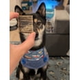 thumbnail image 6 of Durkha Cod Skin Chips for Dogs - 2 Pack, 6 of 6