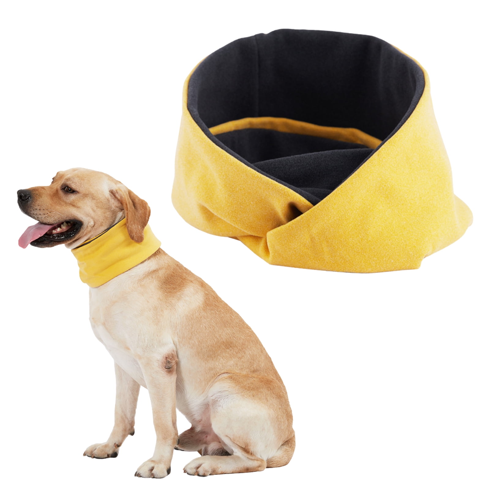 How Do You Keep A Bandana On A Dog