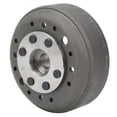 thumbnail image 1 of Piezas De Motocicleta ANGGREK Estator Magnético De Motor Rotor De Volante Apto Para LIFAN YX 140cc, 1 of 7