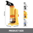 thumbnail image 3 of MVRLSH Clearance! Mini For Kids 2025 Upgraded Little Miniscope Pocket Your Little Scientist Miniscope Kids Handheld Mini Scope For Kids Mini, 3 of 9