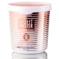 thumbnail image 1 of Matrix Light Master 8 Bonder Inside - Premixed Lightening Powder & Bonder Bleach, 32 oz, Pack of 6 w/ Sleek Teasing Comb, 1 of 1