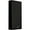 Black, variant on Primacoustic Broadway Full Trap 3-Way Broadband Absorber & Bass Trap 24"x48"x8" Gray