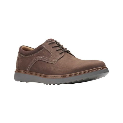 clarks un geo lace