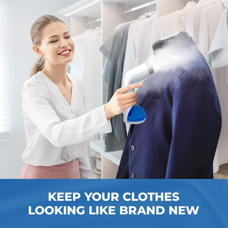 Garment top steamer brands