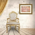 thumbnail image 3 of Mahan, Kathy 32x23 Gold Ornate Wood Framed with Double Matting Museum Art Print Titled - Arctic Fall Colors, 3 of 4