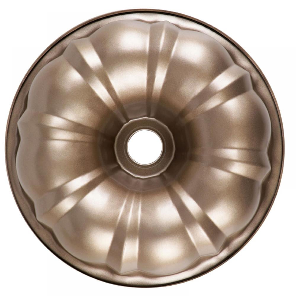 Pumpkin Shaped Bakeware Cake Mold Pie Tart Pizza Pan Round