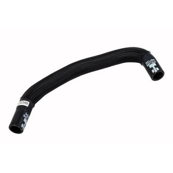 GM Genuine Parts Heater Inlet Hose