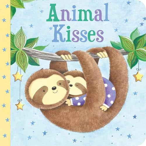 Pre-Owned Animal Kisses, 9781648332487, 164833248X, Paperback,