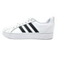 thumbnail image 1 of Tenis Adidas Streetcheck Blanco/Negro Mujer GW5493 22.5, 1 of 5
