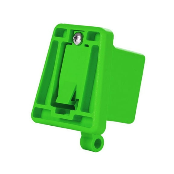 CENL Efficient Folding Bike Front Carrier Block Designed to Fit For Brompton Frames