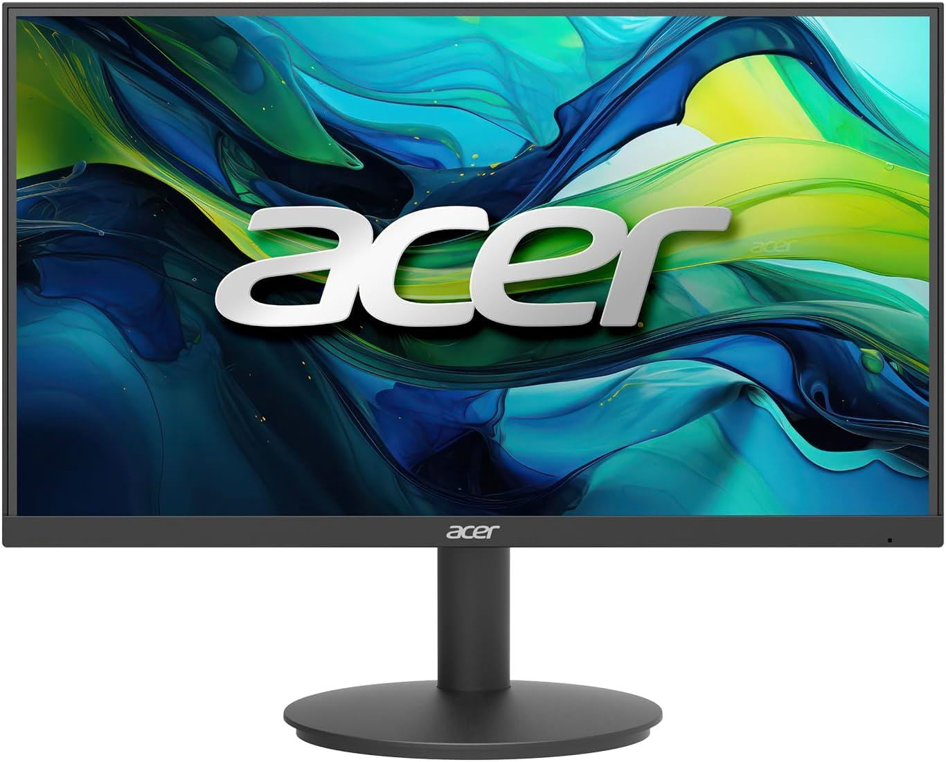 Acer 27" KB270U E2biipx Monitor LED 2560x1440 100Hz 250Nit 1ms 75x75