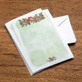 thumbnail image 2 of Winter Birds Stationery Set, 2 of 4