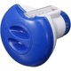 thumbnail image 5 of Floating 5-inch Chlorine Dispenser with Thermometer for Hot Tub Swimming Pool Spa Water Parks, Floater Indoor and Outdoor Safe & Odorless, 5 of 5