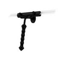 thumbnail image 3 of Shower Squeegee with Wavy Handle - Matte Gray, 3 of 7