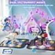 thumbnail image 4 of Alfombra de baile recargable Surelect 2025 para 2 jugadores, iluminada, 4 of 8