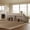 Light Grey Alder, variant on SICOTAS 47" Fluted Console Table, Narrow Entryway Table with Open Storage Shelves, Modern 2-Tier Sofa Table, Curved Couch Table for Living Room, Hallway, Entryway, Light Grey Alder
