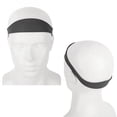 thumbnail image 1 of Neckline Cutting Template, Silicone Hair Trimming Guide Trimming Template For Clippers, 1 of 8