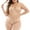 Beige, variant on Tbopshirt Sexy Lingerie for Women Clearance Up to 50% off,Womens Lingeries Set Fashion Comfortable Woman's Lace Beauty Back Strap Wrap Plus Size Bra Underpants Sets,Valentines Day Gift for Her