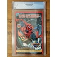 thumbnail image 2 of Amazing Fantasy #10 - CGC 9.8 Comic Book, 2 of 2