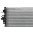 thumbnail image 3 of Radiator 13575 Fits 2017 Chevrolet Malibu 2.0L, 3 of 10