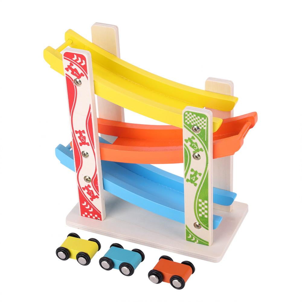 car slide toy
