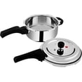 thumbnail image 2 of Prestige Delux Alpha Pressure Cooker, 2 of 7