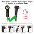 thumbnail image 1 of Fancy Comprar Adaptador de CA de 65 W para Acer Aspire 1830 3510 5315-, 1 of 2