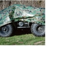 thumbnail image 4 of BOEN Multi-Purpose Poly Tarp, 20 ft x 30 ft, 5 Mil Thick, Camo, 4 of 6