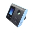 thumbnail image 5 of FA-01 Fingerprint Time Clock For Employees Face Recognition Attendance Machine Time Clock For Small And Medium Enterprises, 5 of 5