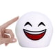 thumbnail image 2 of Smiley Face Bubble Led Night Lights Con Batería Recargable Incorporada Silicona Cartoon Atmósfera Luz Carga Usb Lámpara Táctil Para Niños Junto A La Cama Noticed HA021248-00, 2 of 7
