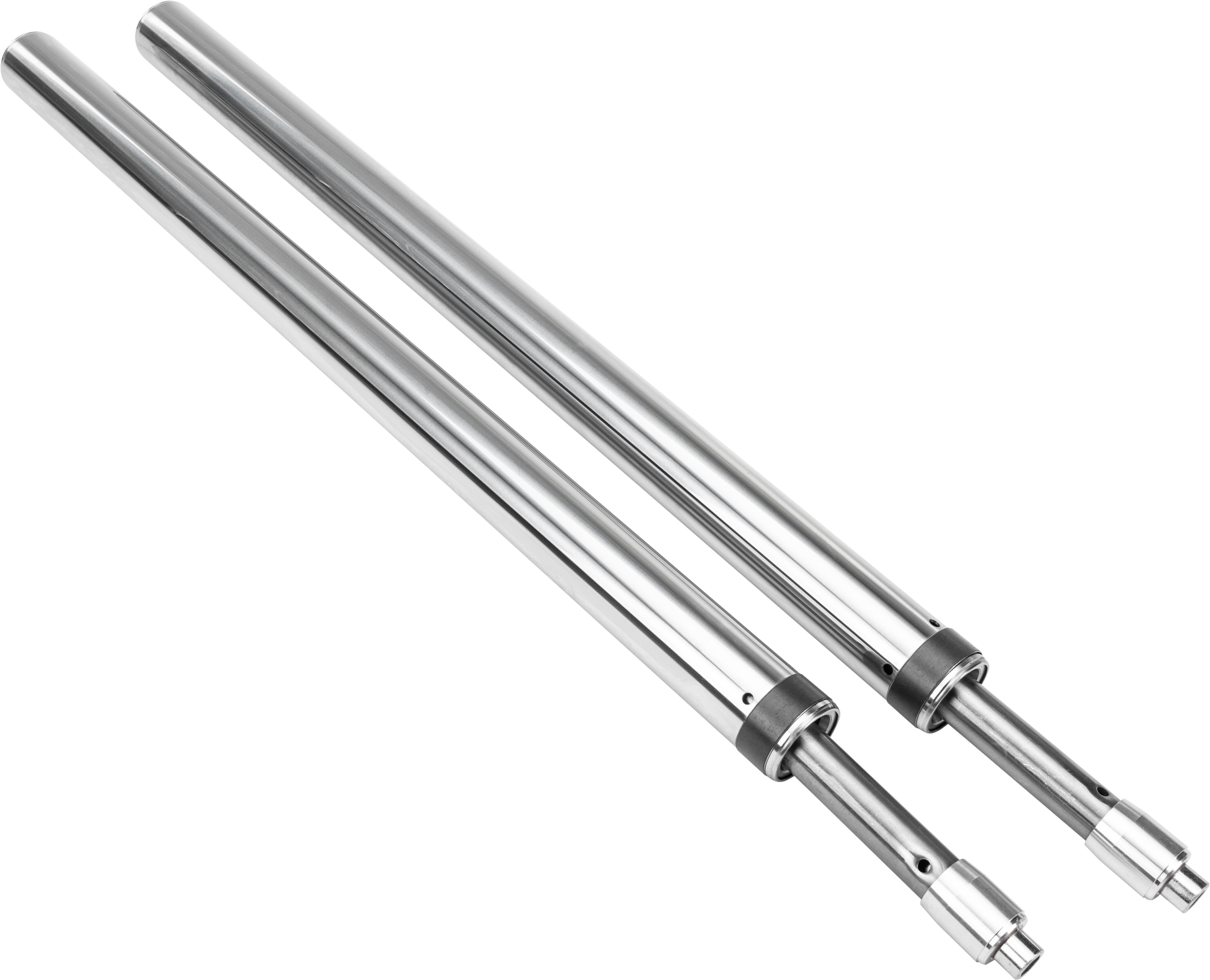 HD 49mm Fork Legs Tubes Assembly 4 Over HD 49mm Fork Legs Tubes Assembly 4 Over
