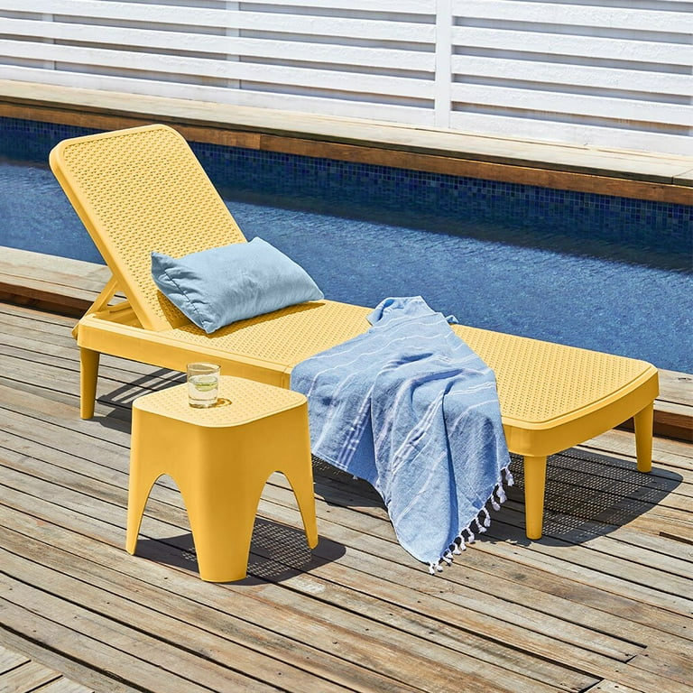 Luman 75 Long Reclining Single Chaise Inner Frame Material