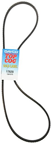 Dayco 80684 Plastic Connectors Bag/5 