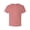 Mauve Triblend, variant on Toddler Triblend Tee