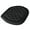 Black, variant on Comfortable Car Seat Cushion, Seat Cushion for Vehicle, Car Driver Seat Cushion, Cushions for Car Seats for Driving, 18.89x18.89 in