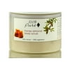 100% Pure Honey Almond Body Scrub (Size : 15 oz)