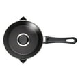 thumbnail image 2 of SCANPAN 18cm 1.8L Non Stick Saucepan with Lid - Classic Induction, 2 of 3