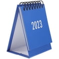 thumbnail image 1 of 1pc School Home Office Calendar Mini Calendar Practical Schedule Planner Calendar, 1 of 6