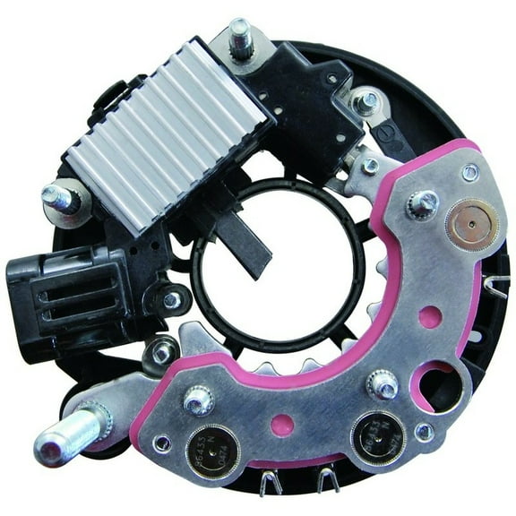 OEG Parts New Regulator Rectifier Assembly Replacement For Opel - Europe CORSA B Box (73_) Eng.17 D (4EE1), X 17 D (4EE1) 1.7 D 44kw 99-00