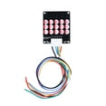 thumbnail image 4 of Équilibrant Actif à Piles, MOS à Résistance Interne Ultra Basse, Convient pour NCM LFP LTO, Accessoire de Carte de Transfert d'Énergie, 4 of 7