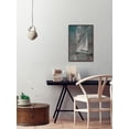 thumbnail image 5 of Ready for Anything Floater Framed Painting Print on Canvas, 5 of 6