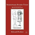 thumbnail image 4 of Shakespeare Études Aujourd'hui, 4 of 4
