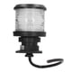 thumbnail image 2 of Luz De Navegación LED Para Barcos Marinos, Fyearfly CXH3-3P Luz De Navegación Marina 360 ° 12 V Luz De Ancla LED Impermeable Blanca Lámparas De Luz De Señal Luces De Proa, 2 of 8