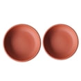 thumbnail image 1 of Maceta de plástico Sunnimix con Bandeja de Goteo 2 Uds Rojo, 1 of 8