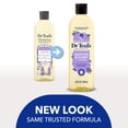 thumbnail image 2 of Dr Teal's Moisturizing Bath and Body Oil, Soothe & Sleep with Lavender Essential Oil, 8.8 fl oz, 2 of 11
