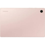 SAMSUNG Galaxy Tab A8 WiFi Android Tablet, 10.5 inch Touchscreen (1920x1200) LCD Screen, 32GB Storage, Bluetooth, Android 11 OS, Pink Gold + Mazepoly Accessories