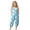 B-Sky Blue, variant on mgoYE Toddler Summer Outfits Easter Outfit Toddler Girl Bunny Print Cute Baby Girls Overalls Strap Suspender Pants Sleeveless Jumpsuit Girl Easter Dress(Light Pink,5-6 Years)